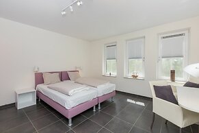 Spacious Apartment in Koudekerke With Terrace