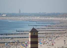 Spacious Apartment in Koudekerke With Terrace