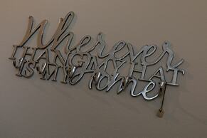 Spacious Apartment in Koudekerke With Terrace