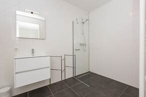 Spacious Apartment in Koudekerke With Terrace