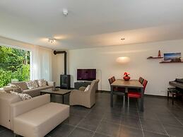 Spacious Apartment in Koudekerke With Terrace