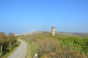 Spacious Apartment in Koudekerke With Terrace