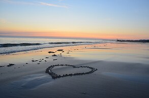 Spacious Apartment in Koudekerke With Terrace