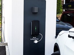 Beautiful Holiday Home in Gaschurn With Sauna