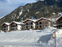 Beautiful Holiday Home in Gaschurn With Sauna