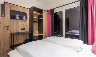 Beautiful Holiday Home in Gaschurn With Sauna