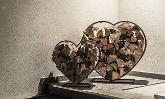 Beautiful Holiday Home in Gaschurn With Sauna