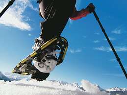 Beautiful Holiday Home in Gaschurn With Sauna