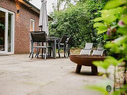 Attractive Holiday Home in Leende With Playground