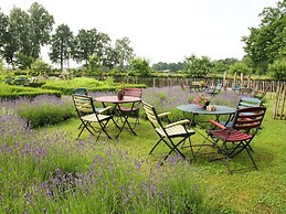 Holiday Home Lage Mierde With Garden & BBQ