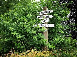 Holiday Home Lage Mierde With Garden & BBQ