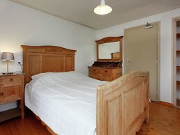 Holiday Home Lage Mierde With Garden & BBQ