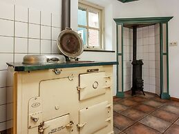 Holiday Home Lage Mierde With Garden & BBQ