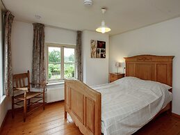 Holiday Home Lage Mierde With Garden & BBQ
