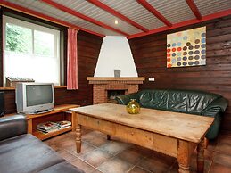 Holiday Home Lage Mierde With Garden & BBQ