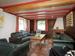 Holiday Home Lage Mierde With Garden & BBQ