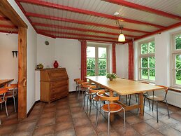 Holiday Home Lage Mierde With Garden & BBQ