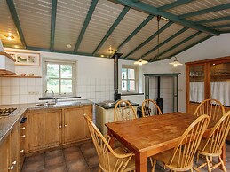 Holiday Home Lage Mierde With Garden & BBQ
