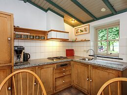 Holiday Home Lage Mierde With Garden & BBQ