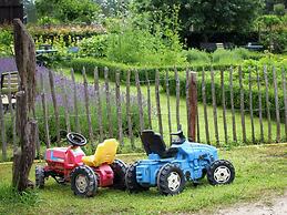 Holiday Home Lage Mierde With Garden & BBQ