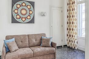Apartment in Nice Near Beaches