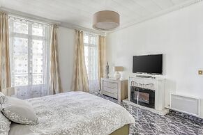 Apartment in Nice Near Beaches