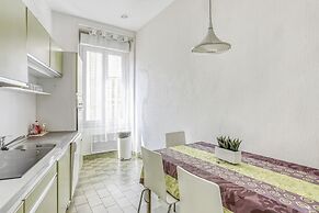 Apartment in Nice Near Beaches
