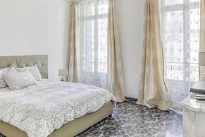 Apartment in Nice Near Beaches