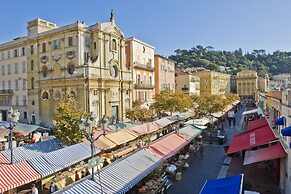 Apartment in Nice Near Beaches