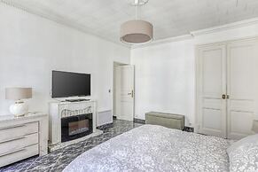 Apartment in Nice Near Beaches