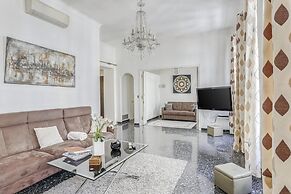 Apartment in Nice Near Beaches
