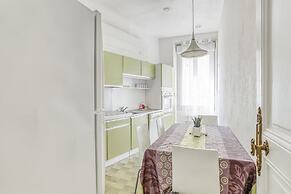 Apartment in Nice Near Beaches