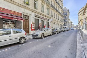 Apartment in Nice Near Beaches
