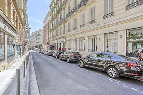 Apartment in Nice Near Beaches
