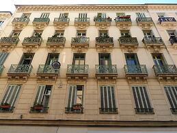 Apartment in Nice Near Beaches