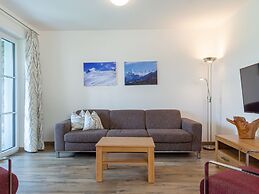 Lovely Apartment in Piesendorf With Sauna