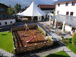 Lovely Apartment in Piesendorf With Sauna