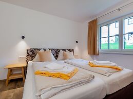 Lovely Apartment in Piesendorf With Sauna