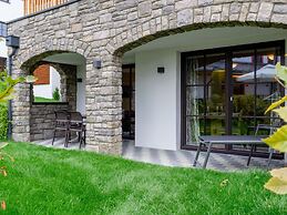 Lovely Apartment in Piesendorf With Sauna