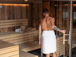 Lovely Apartment in Piesendorf With Sauna