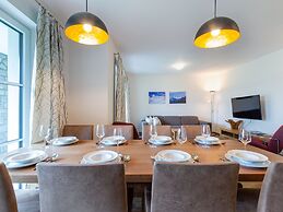 Lovely Apartment in Piesendorf With Sauna