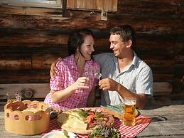 Lovely Apartment in Piesendorf With Sauna