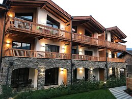 Lovely Apartment in Piesendorf With Sauna