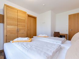 Lovely Apartment in Piesendorf With Sauna