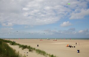 Chalet in Kattendijke Near Eastern Scheldt