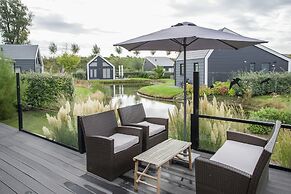 Chalet in Kattendijke Near Eastern Scheldt