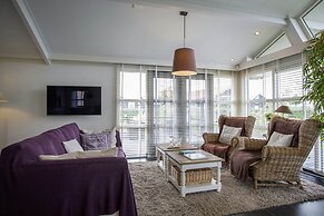 Chalet in Kattendijke Near Eastern Scheldt