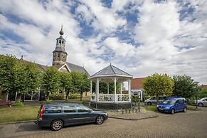 Chalet in Kattendijke Near Eastern Scheldt