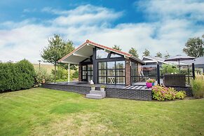 Chalet in Kattendijke Near Eastern Scheldt