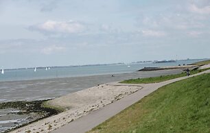 Chalet in Kattendijke Near Eastern Scheldt